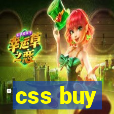 css buy